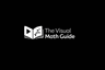 The Visual Math Guide Logo